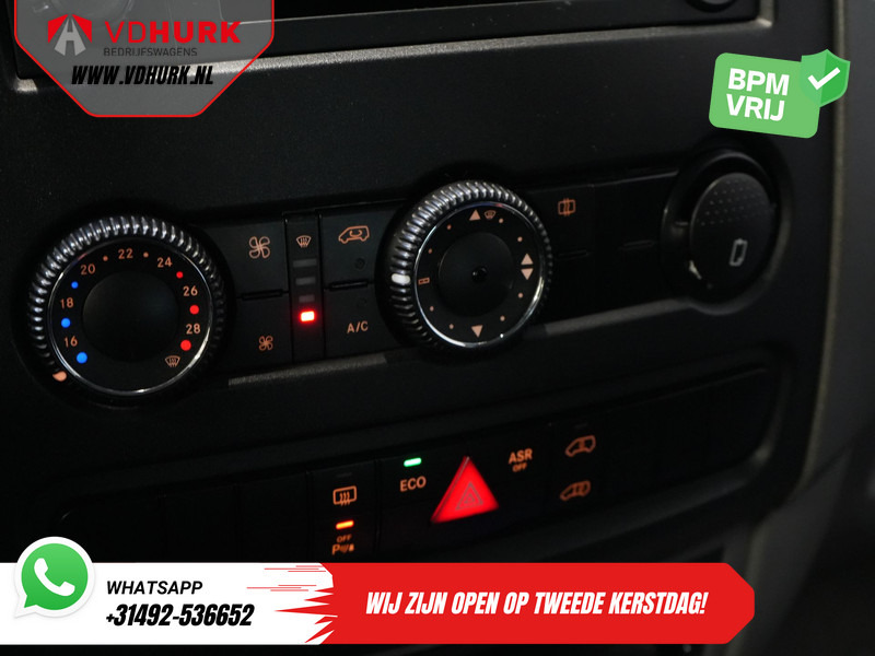Leasing de Mercedes-Benz Sprinter 213 2.2 CDI Aut. L2H2 €13.915,- Incl. BTW (BPM VRIJ) EXPORT Combi/ 9 Persoons/ Kombi/ 9P/ Airco/ PDC Mercedes-Benz Sprinter 213 2.2 CDI Aut. L2H2 €13.915,- Incl. BTW (BPM VRIJ) EXPORT Combi/ 9 Persoons/ Kombi/ 9P/ Airco/ PDC: foto 18 Leasing de Mercedes-Benz Sprinter 213 2.2 CDI Aut. L2H2 €13.915,- Incl. BTW (BPM VRIJ) EXPORT Combi/ 9 Persoons/ Kombi/ 9P/ Airco/ PDC Mercedes-Benz Sprinter 213 2.2 CDI Aut. L2H2 €13.915,- Incl. BTW (BPM VRIJ) EXPORT Combi/ 9 Persoons/ Kombi/ 9P/ Airco/ PDC: foto 18