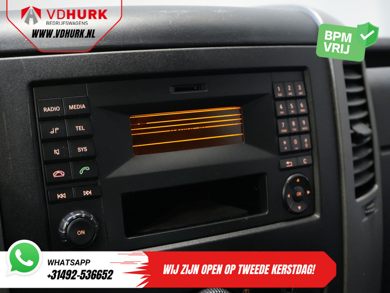 Leasing de Mercedes-Benz Sprinter 213 2.2 CDI Aut. L2H2 €13.915,- Incl. BTW (BPM VRIJ) EXPORT Combi/ 9 Persoons/ Kombi/ 9P/ Airco/ PDC Mercedes-Benz Sprinter 213 2.2 CDI Aut. L2H2 €13.915,- Incl. BTW (BPM VRIJ) EXPORT Combi/ 9 Persoons/ Kombi/ 9P/ Airco/ PDC: foto 19 Leasing de Mercedes-Benz Sprinter 213 2.2 CDI Aut. L2H2 €13.915,- Incl. BTW (BPM VRIJ) EXPORT Combi/ 9 Persoons/ Kombi/ 9P/ Airco/ PDC Mercedes-Benz Sprinter 213 2.2 CDI Aut. L2H2 €13.915,- Incl. BTW (BPM VRIJ) EXPORT Combi/ 9 Persoons/ Kombi/ 9P/ Airco/ PDC: foto 19