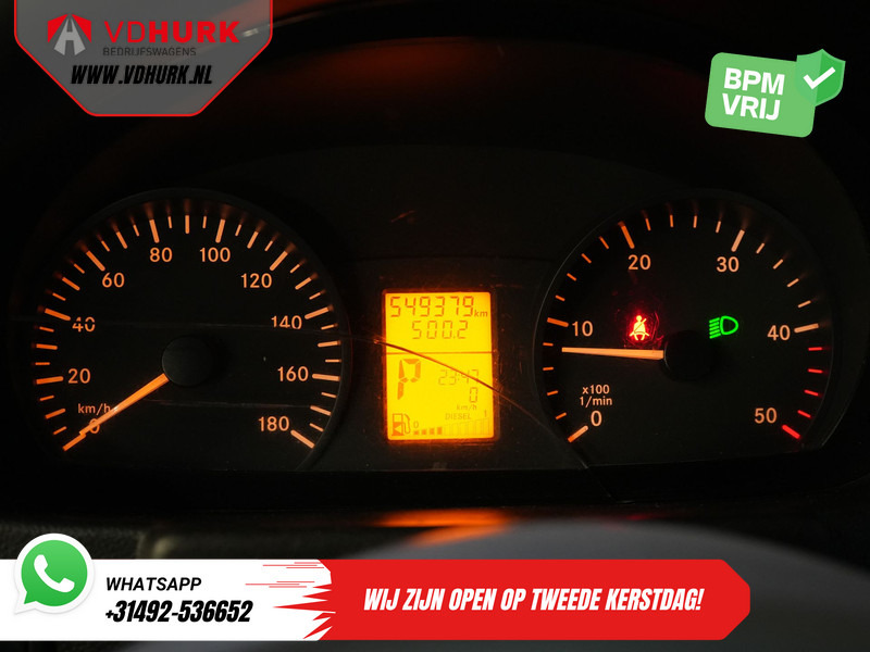 Leasing de Mercedes-Benz Sprinter 213 2.2 CDI Aut. L2H2 €13.915,- Incl. BTW (BPM VRIJ) EXPORT Combi/ 9 Persoons/ Kombi/ 9P/ Airco/ PDC Mercedes-Benz Sprinter 213 2.2 CDI Aut. L2H2 €13.915,- Incl. BTW (BPM VRIJ) EXPORT Combi/ 9 Persoons/ Kombi/ 9P/ Airco/ PDC: foto 16 Leasing de Mercedes-Benz Sprinter 213 2.2 CDI Aut. L2H2 €13.915,- Incl. BTW (BPM VRIJ) EXPORT Combi/ 9 Persoons/ Kombi/ 9P/ Airco/ PDC Mercedes-Benz Sprinter 213 2.2 CDI Aut. L2H2 €13.915,- Incl. BTW (BPM VRIJ) EXPORT Combi/ 9 Persoons/ Kombi/ 9P/ Airco/ PDC: foto 16