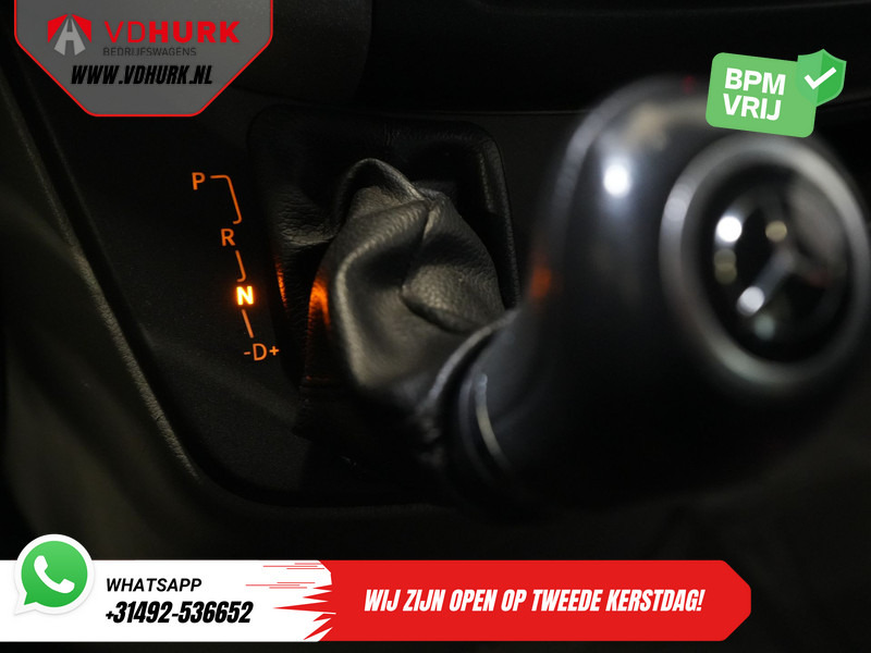 Leasing de Mercedes-Benz Sprinter 213 2.2 CDI Aut. L2H2 €13.915,- Incl. BTW (BPM VRIJ) EXPORT Combi/ 9 Persoons/ Kombi/ 9P/ Airco/ PDC Mercedes-Benz Sprinter 213 2.2 CDI Aut. L2H2 €13.915,- Incl. BTW (BPM VRIJ) EXPORT Combi/ 9 Persoons/ Kombi/ 9P/ Airco/ PDC: foto 17 Leasing de Mercedes-Benz Sprinter 213 2.2 CDI Aut. L2H2 €13.915,- Incl. BTW (BPM VRIJ) EXPORT Combi/ 9 Persoons/ Kombi/ 9P/ Airco/ PDC Mercedes-Benz Sprinter 213 2.2 CDI Aut. L2H2 €13.915,- Incl. BTW (BPM VRIJ) EXPORT Combi/ 9 Persoons/ Kombi/ 9P/ Airco/ PDC: foto 17