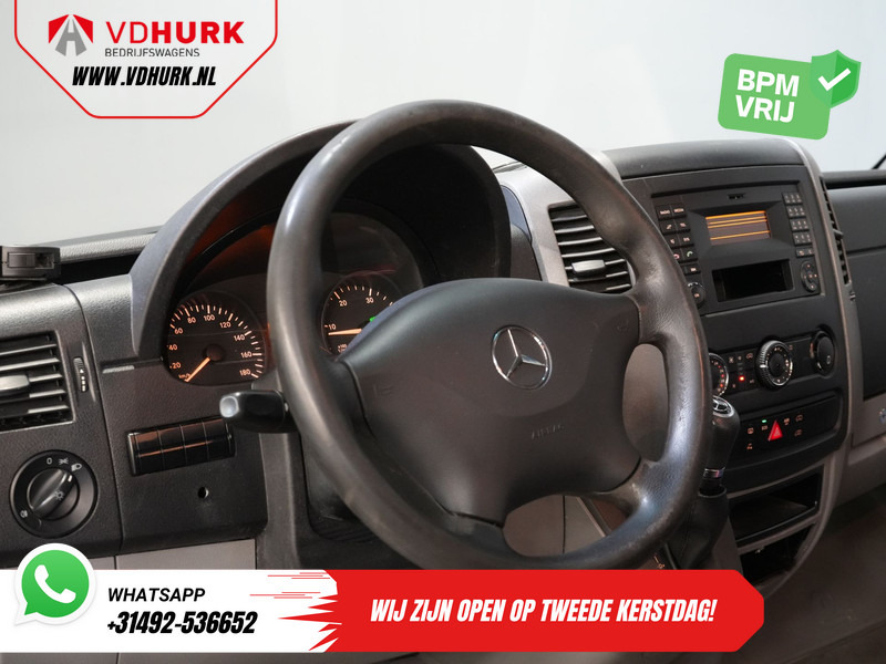 Leasing de Mercedes-Benz Sprinter 213 2.2 CDI Aut. L2H2 €13.915,- Incl. BTW (BPM VRIJ) EXPORT Combi/ 9 Persoons/ Kombi/ 9P/ Airco/ PDC Mercedes-Benz Sprinter 213 2.2 CDI Aut. L2H2 €13.915,- Incl. BTW (BPM VRIJ) EXPORT Combi/ 9 Persoons/ Kombi/ 9P/ Airco/ PDC: foto 14 Leasing de Mercedes-Benz Sprinter 213 2.2 CDI Aut. L2H2 €13.915,- Incl. BTW (BPM VRIJ) EXPORT Combi/ 9 Persoons/ Kombi/ 9P/ Airco/ PDC Mercedes-Benz Sprinter 213 2.2 CDI Aut. L2H2 €13.915,- Incl. BTW (BPM VRIJ) EXPORT Combi/ 9 Persoons/ Kombi/ 9P/ Airco/ PDC: foto 14