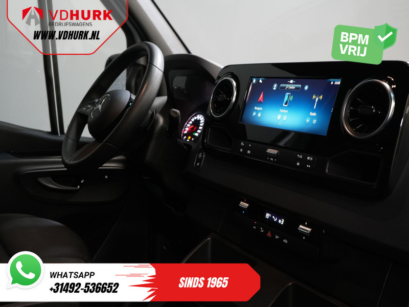 Mercedes-Benz Sprinter 317 CDI Aut. L2H2 BPM VRIJ! Gev.Stoel/ 270 Gr.Deuren/ Stoelverw./ Navi/ Camera/ Cruise/ DAB - Furgón: foto 3 Mercedes-Benz Sprinter 317 CDI Aut. L2H2 BPM VRIJ! Gev.Stoel/ 270 Gr.Deuren/ Stoelverw./ Navi/ Camera/ Cruise/ DAB - Furgón: foto 3