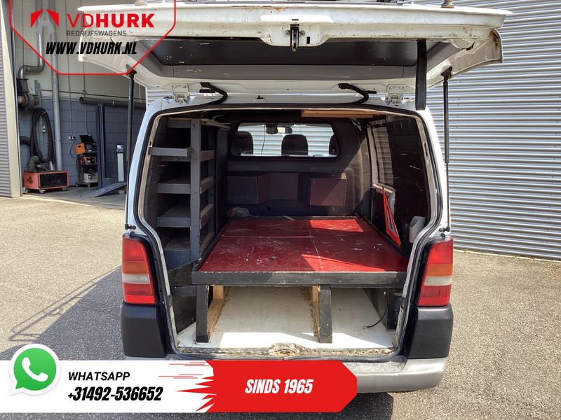 Mercedes-Benz Vito 108 CDI EXPORT ONLY ENGINE DEFECT NL Auto/ Trekhaak/ Imperiaal/ Fietsendrager - Furgoneta pequeña: foto 5 Mercedes-Benz Vito 108 CDI EXPORT ONLY ENGINE DEFECT NL Auto/ Trekhaak/ Imperiaal/ Fietsendrager - Furgoneta pequeña: foto 5