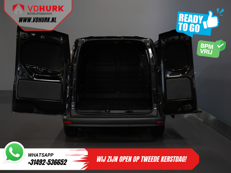 Mercedes-Benz eCitan 51 kWh 284 km WLTP LED/ Climate/ Stoelverw./ Camera/ PDC/ DAB - Furgón, Furgoneta eléctrica: foto 5 Mercedes-Benz eCitan 51 kWh 284 km WLTP LED/ Climate/ Stoelverw./ Camera/ PDC/ DAB - Furgón, Furgoneta eléctrica: foto 5