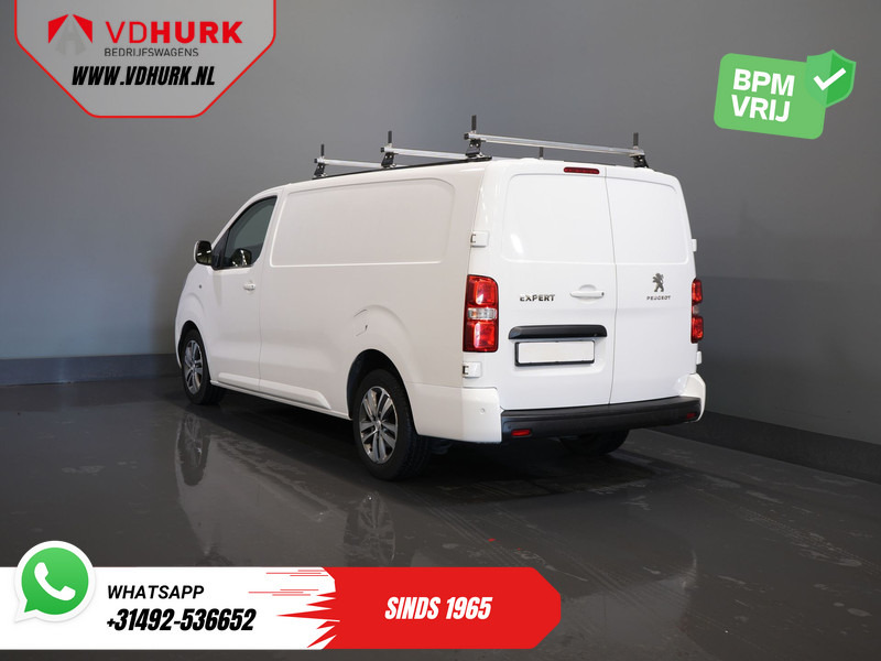 Peugeot Expert 2.0 HDI 120 pk L3 BPM VRIJ! 2.5t Trekverm./ Carplay/ Navi/ Camera/ PDC/ Cruise/ Airco - Furgoneta pequeña: foto 2 Peugeot Expert 2.0 HDI 120 pk L3 BPM VRIJ! 2.5t Trekverm./ Carplay/ Navi/ Camera/ PDC/ Cruise/ Airco - Furgoneta pequeña: foto 2