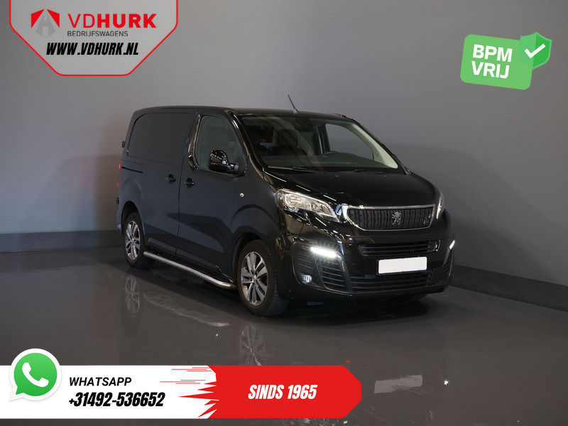 Peugeot Expert 2.0 HDI 120 pk MARGE 2.5t Trekhaak/ CarPlay/ Navi/ Camera/ PDC/ Cruise/ Clima - Furgoneta pequeña: foto 1 Peugeot Expert 2.0 HDI 120 pk MARGE 2.5t Trekhaak/ CarPlay/ Navi/ Camera/ PDC/ Cruise/ Clima - Furgoneta pequeña: foto 1