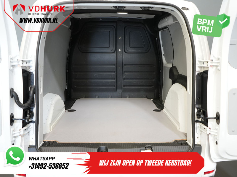 Leasing de Renault Kangoo 1.5 dCi 95 pk Aut. BPM VRIJ NL Auto/ Carplay/ Camera/ Cruise/ LMV/ Trekhaak/ PDC Renault Kangoo 1.5 dCi 95 pk Aut. BPM VRIJ NL Auto/ Carplay/ Camera/ Cruise/ LMV/ Trekhaak/ PDC: foto 15