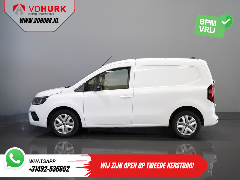 Leasing de Renault Kangoo 1.5 dCi 95 pk Aut. BPM VRIJ NL Auto/ Carplay/ Camera/ Cruise/ LMV/ Trekhaak/ PDC Renault Kangoo 1.5 dCi 95 pk Aut. BPM VRIJ NL Auto/ Carplay/ Camera/ Cruise/ LMV/ Trekhaak/ PDC: foto 10