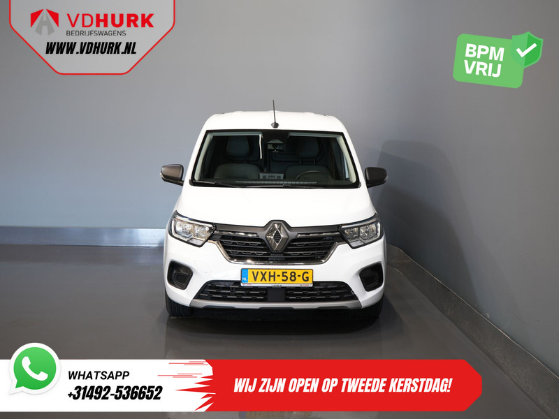 Leasing de Renault Kangoo 1.5 dCi 95 pk Aut. BPM VRIJ NL Auto/ Carplay/ Camera/ Cruise/ LMV/ Trekhaak/ PDC Renault Kangoo 1.5 dCi 95 pk Aut. BPM VRIJ NL Auto/ Carplay/ Camera/ Cruise/ LMV/ Trekhaak/ PDC: foto 7
