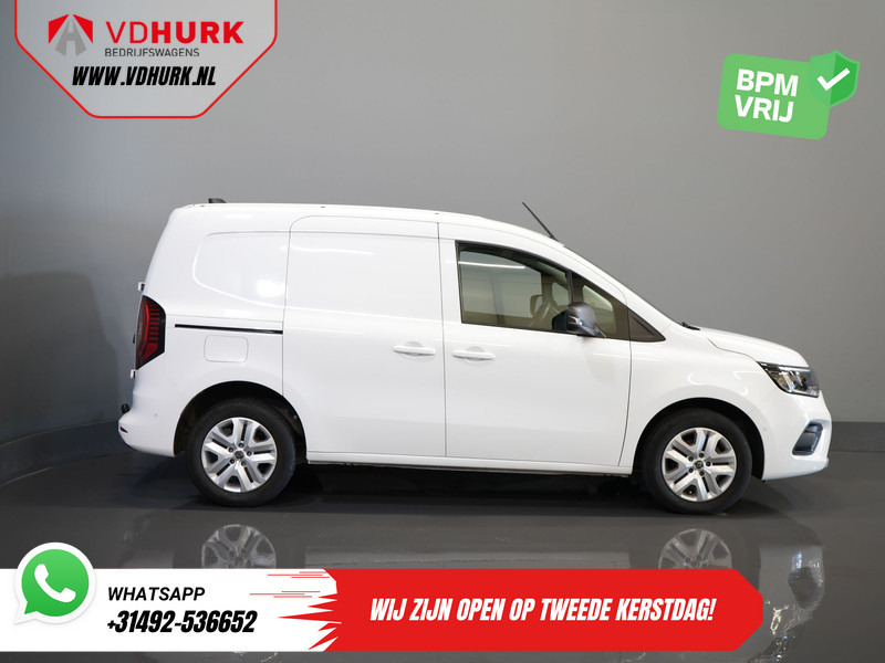 Leasing de Renault Kangoo 1.5 dCi 95 pk Aut. BPM VRIJ NL Auto/ Carplay/ Camera/ Cruise/ LMV/ Trekhaak/ PDC Renault Kangoo 1.5 dCi 95 pk Aut. BPM VRIJ NL Auto/ Carplay/ Camera/ Cruise/ LMV/ Trekhaak/ PDC: foto 11