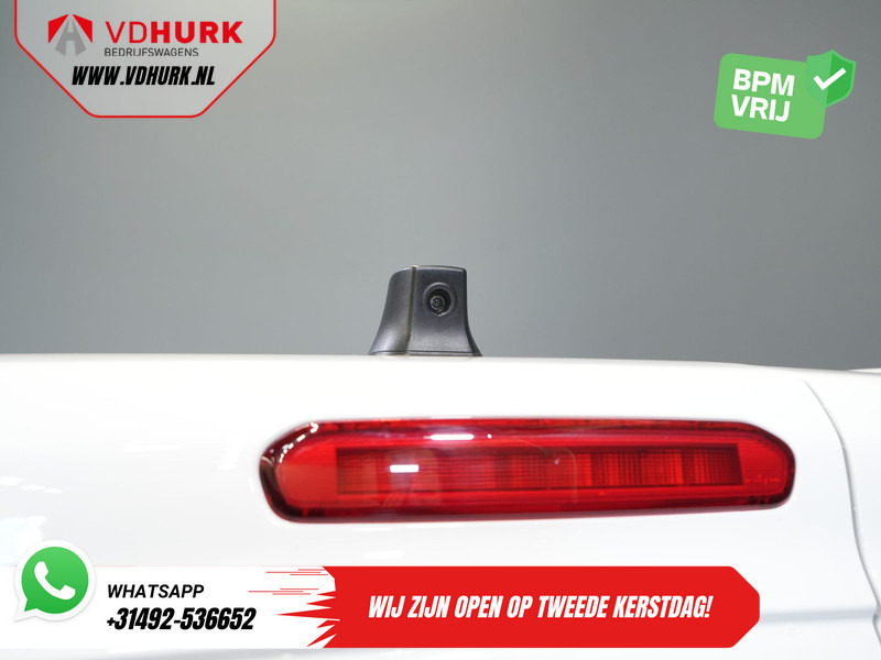 Leasing de Renault Kangoo 1.5 dCi 95 pk Aut. BPM VRIJ NL Auto/ Carplay/ Camera/ Cruise/ LMV/ Trekhaak/ PDC Renault Kangoo 1.5 dCi 95 pk Aut. BPM VRIJ NL Auto/ Carplay/ Camera/ Cruise/ LMV/ Trekhaak/ PDC: foto 16