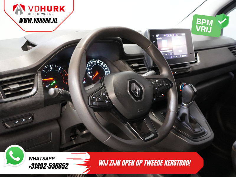 Leasing de Renault Kangoo 1.5 dCi 95 pk Aut. BPM VRIJ NL Auto/ Carplay/ Camera/ Cruise/ LMV/ Trekhaak/ PDC Renault Kangoo 1.5 dCi 95 pk Aut. BPM VRIJ NL Auto/ Carplay/ Camera/ Cruise/ LMV/ Trekhaak/ PDC: foto 14