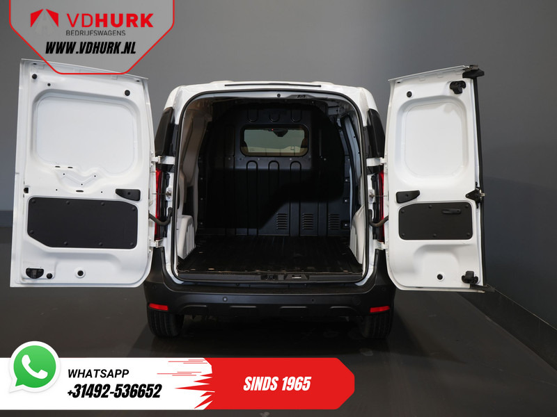 Renault Kangoo Express 1.3 TCe 100 pk Benzine MARGE BPM VRIJ! Navi/ Carplay/ Cruise/ PDC/ Airco - Furgón: foto 5 Renault Kangoo Express 1.3 TCe 100 pk Benzine MARGE BPM VRIJ! Navi/ Carplay/ Cruise/ PDC/ Airco - Furgón: foto 5
