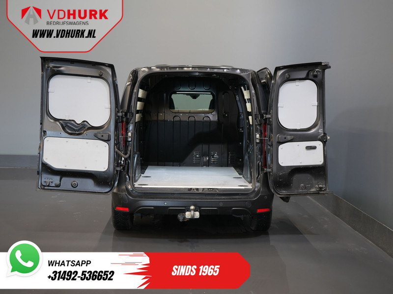 Renault Kangoo Express 1.5 dCi 75 pk NL Auto/ Cruise/ DAB/ PDC/ Airco/ Trekhaak - Furgoneta pequeña: foto 4 Renault Kangoo Express 1.5 dCi 75 pk NL Auto/ Cruise/ DAB/ PDC/ Airco/ Trekhaak - Furgoneta pequeña: foto 4
