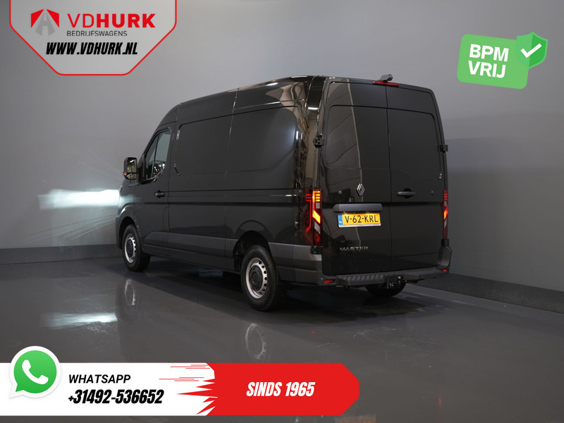 Renault Master T35 2.0 dCi 130 pk L2H2 Advance BPM VRIJ! LED/ 2.5t Trekverm./ Navi/ Carplay/ Camera/ Climate/ PDC/ Cruise/ Trekhaak - Furgón: foto 2 Renault Master T35 2.0 dCi 130 pk L2H2 Advance BPM VRIJ! LED/ 2.5t Trekverm./ Navi/ Carplay/ Camera/ Climate/ PDC/ Cruise/ Trekhaak - Furgón: foto 2
