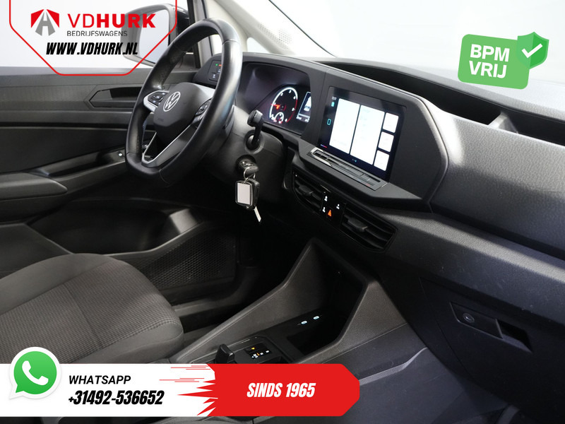Volkswagen Caddy 2.0 TDI 125 pk DSG Aut. EXPORT ONLY! Carplay/ Cruise/ Camera/ Navi/ Airco - Furgoneta pequeña: foto 3 Volkswagen Caddy 2.0 TDI 125 pk DSG Aut. EXPORT ONLY! Carplay/ Cruise/ Camera/ Navi/ Airco - Furgoneta pequeña: foto 3