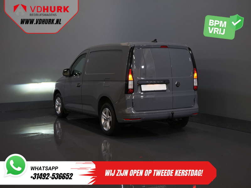 Volkswagen Caddy Cargo 2.0 TDI 125 pk BPM VRIJ! LED/ Carplay/ Stoelverw./ Cruise/ Airco/ Camera/ PDC/ LMV/ Trekhaak - Furgoneta pequeña: foto 2 Volkswagen Caddy Cargo 2.0 TDI 125 pk BPM VRIJ! LED/ Carplay/ Stoelverw./ Cruise/ Airco/ Camera/ PDC/ LMV/ Trekhaak - Furgoneta pequeña: foto 2