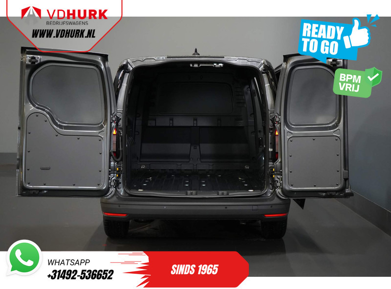 Volkswagen Caddy Cargo Maxi 2.0 TDI 125 pk DSG Aut. BPM VRIJ/ Virtual Cockpit/ Carplay/ Cruise/ PDC/ Omvormer - Furgoneta pequeña: foto 5 Volkswagen Caddy Cargo Maxi 2.0 TDI 125 pk DSG Aut. BPM VRIJ/ Virtual Cockpit/ Carplay/ Cruise/ PDC/ Omvormer - Furgoneta pequeña: foto 5