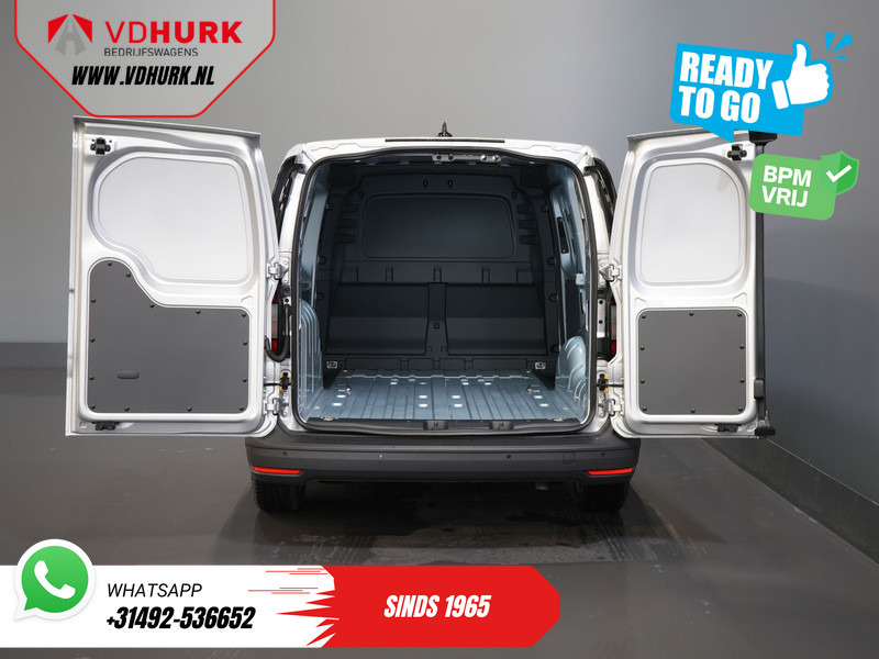 Volkswagen Caddy Cargo Maxi 2.0 TDI 125 pk DSG Aut. BPM VRIJ Virtual Cockpit/ Carplay/ Cruise/ PDC/ Omvormer - Furgoneta pequeña: foto 5 Volkswagen Caddy Cargo Maxi 2.0 TDI 125 pk DSG Aut. BPM VRIJ Virtual Cockpit/ Carplay/ Cruise/ PDC/ Omvormer - Furgoneta pequeña: foto 5