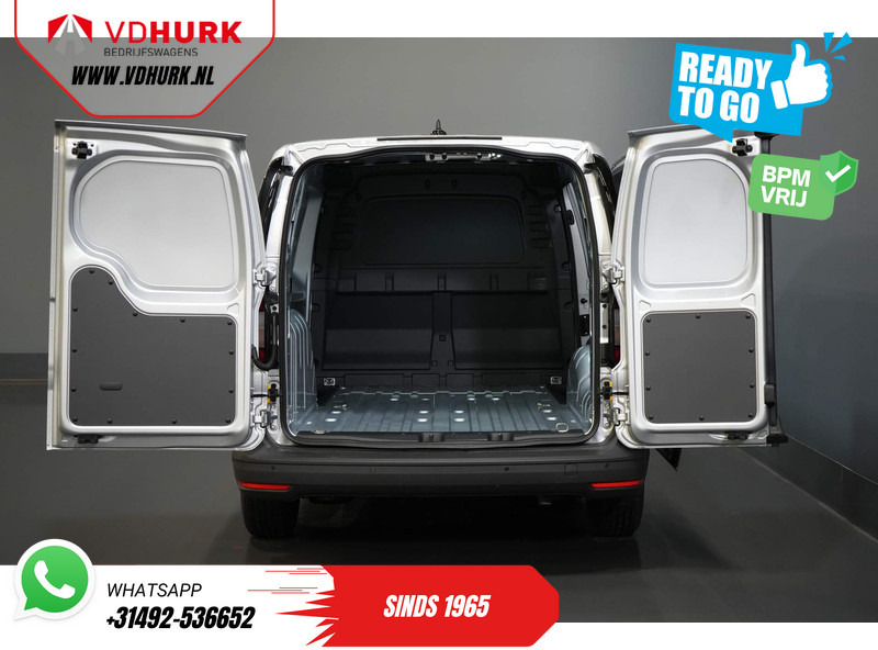 Volkswagen Caddy Cargo Maxi 2.0 TDI 125 pk DSG Aut. BPM VRIJ/ Virtual Cockpit/ Carplay/ Cruise/ PDC/ Omvormer - Furgoneta pequeña: foto 5 Volkswagen Caddy Cargo Maxi 2.0 TDI 125 pk DSG Aut. BPM VRIJ/ Virtual Cockpit/ Carplay/ Cruise/ PDC/ Omvormer - Furgoneta pequeña: foto 5