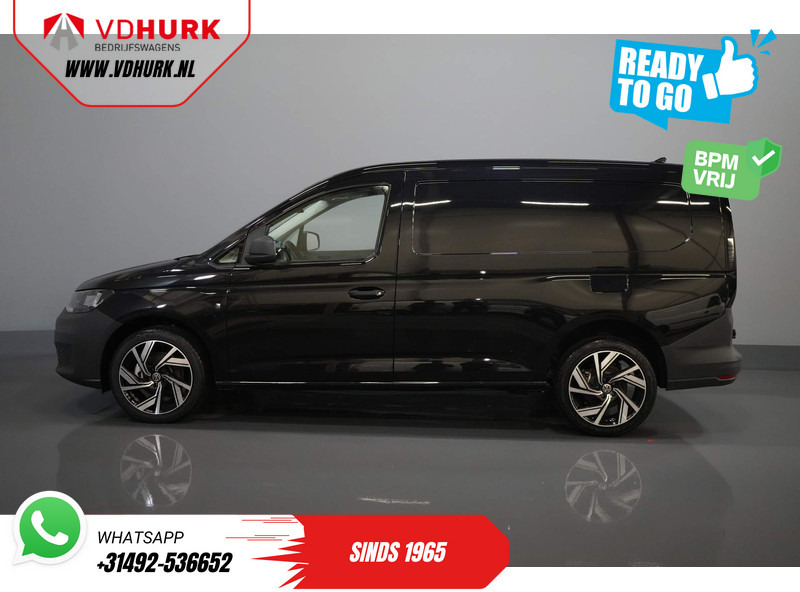 Volkswagen Caddy Cargo Maxi 2.0 TDI 125 pk DSG Aut. BPM VRIJ! Virtual Cockpit/ Carplay/ Cruise/ PDC/ Omvormer - Furgoneta pequeña: foto 5 Volkswagen Caddy Cargo Maxi 2.0 TDI 125 pk DSG Aut. BPM VRIJ! Virtual Cockpit/ Carplay/ Cruise/ PDC/ Omvormer - Furgoneta pequeña: foto 5