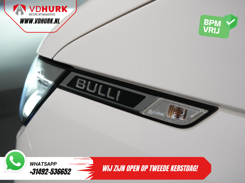 Leasing de Volkswagen Transporter 2.0 TDI L2 BULLI BPM VRIJ! NL Auto/ LED/ Adapt. Cruise/ Virtual Cockpit/ 17" LMV/ Carplay/ PDC/ Airco Volkswagen Transporter 2.0 TDI L2 BULLI BPM VRIJ! NL Auto/ LED/ Adapt. Cruise/ Virtual Cockpit/ 17" LMV/ Carplay/ PDC/ Airco: foto 17 Leasing de Volkswagen Transporter 2.0 TDI L2 BULLI BPM VRIJ! NL Auto/ LED/ Adapt. Cruise/ Virtual Cockpit/ 17" LMV/ Carplay/ PDC/ Airco Volkswagen Transporter 2.0 TDI L2 BULLI BPM VRIJ! NL Auto/ LED/ Adapt. Cruise/ Virtual Cockpit/ 17" LMV/ Carplay/ PDC/ Airco: foto 17