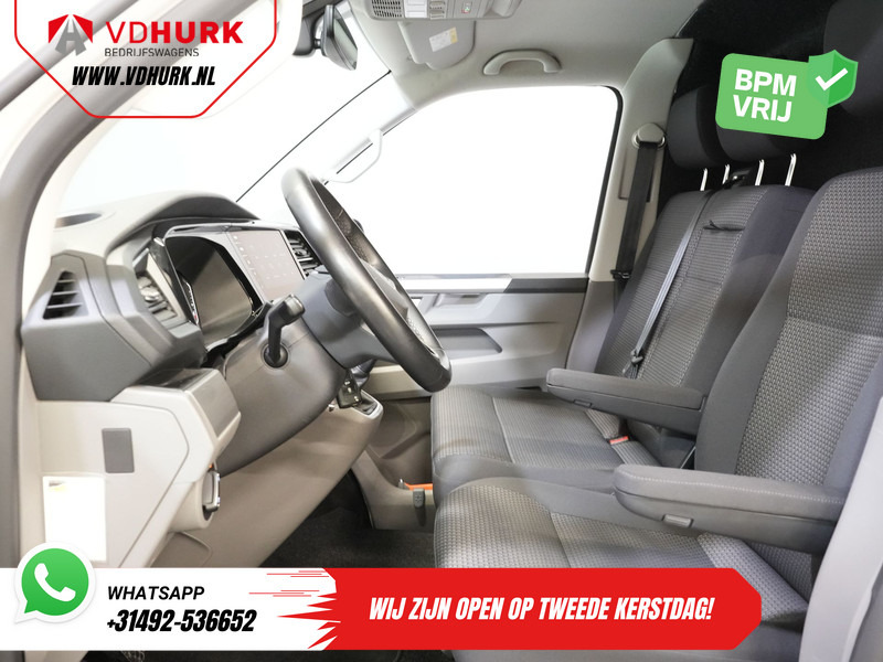 Leasing de Volkswagen Transporter 2.0 TDI L2 BULLI BPM VRIJ! NL Auto/ LED/ Adapt. Cruise/ Virtual Cockpit/ 17" LMV/ Carplay/ PDC/ Airco Volkswagen Transporter 2.0 TDI L2 BULLI BPM VRIJ! NL Auto/ LED/ Adapt. Cruise/ Virtual Cockpit/ 17" LMV/ Carplay/ PDC/ Airco: foto 12 Leasing de Volkswagen Transporter 2.0 TDI L2 BULLI BPM VRIJ! NL Auto/ LED/ Adapt. Cruise/ Virtual Cockpit/ 17" LMV/ Carplay/ PDC/ Airco Volkswagen Transporter 2.0 TDI L2 BULLI BPM VRIJ! NL Auto/ LED/ Adapt. Cruise/ Virtual Cockpit/ 17" LMV/ Carplay/ PDC/ Airco: foto 12