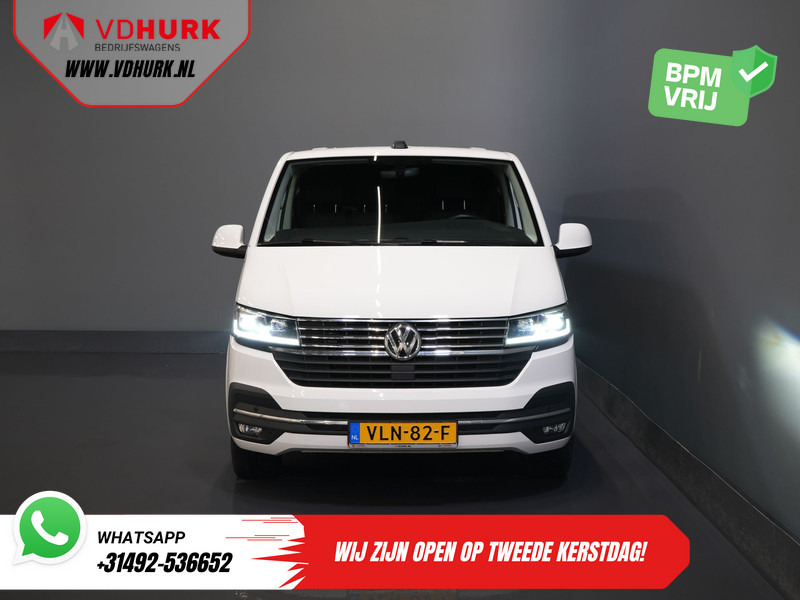 Leasing de Volkswagen Transporter 2.0 TDI L2 BULLI BPM VRIJ! NL Auto/ LED/ Adapt. Cruise/ Virtual Cockpit/ 17" LMV/ Carplay/ PDC/ Airco Volkswagen Transporter 2.0 TDI L2 BULLI BPM VRIJ! NL Auto/ LED/ Adapt. Cruise/ Virtual Cockpit/ 17" LMV/ Carplay/ PDC/ Airco: foto 7 Leasing de Volkswagen Transporter 2.0 TDI L2 BULLI BPM VRIJ! NL Auto/ LED/ Adapt. Cruise/ Virtual Cockpit/ 17" LMV/ Carplay/ PDC/ Airco Volkswagen Transporter 2.0 TDI L2 BULLI BPM VRIJ! NL Auto/ LED/ Adapt. Cruise/ Virtual Cockpit/ 17" LMV/ Carplay/ PDC/ Airco: foto 7