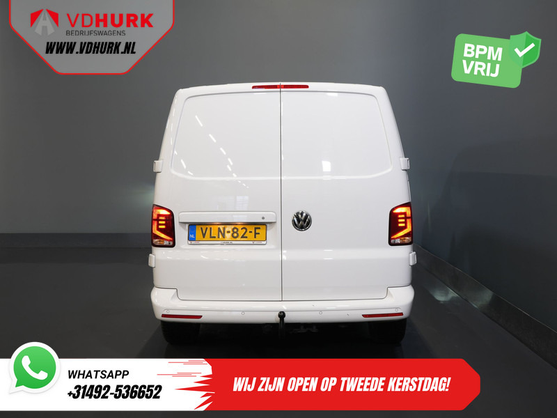 Leasing de Volkswagen Transporter 2.0 TDI L2 BULLI BPM VRIJ! NL Auto/ LED/ Adapt. Cruise/ Virtual Cockpit/ 17" LMV/ Carplay/ PDC/ Airco Volkswagen Transporter 2.0 TDI L2 BULLI BPM VRIJ! NL Auto/ LED/ Adapt. Cruise/ Virtual Cockpit/ 17" LMV/ Carplay/ PDC/ Airco: foto 6 Leasing de Volkswagen Transporter 2.0 TDI L2 BULLI BPM VRIJ! NL Auto/ LED/ Adapt. Cruise/ Virtual Cockpit/ 17" LMV/ Carplay/ PDC/ Airco Volkswagen Transporter 2.0 TDI L2 BULLI BPM VRIJ! NL Auto/ LED/ Adapt. Cruise/ Virtual Cockpit/ 17" LMV/ Carplay/ PDC/ Airco: foto 6
