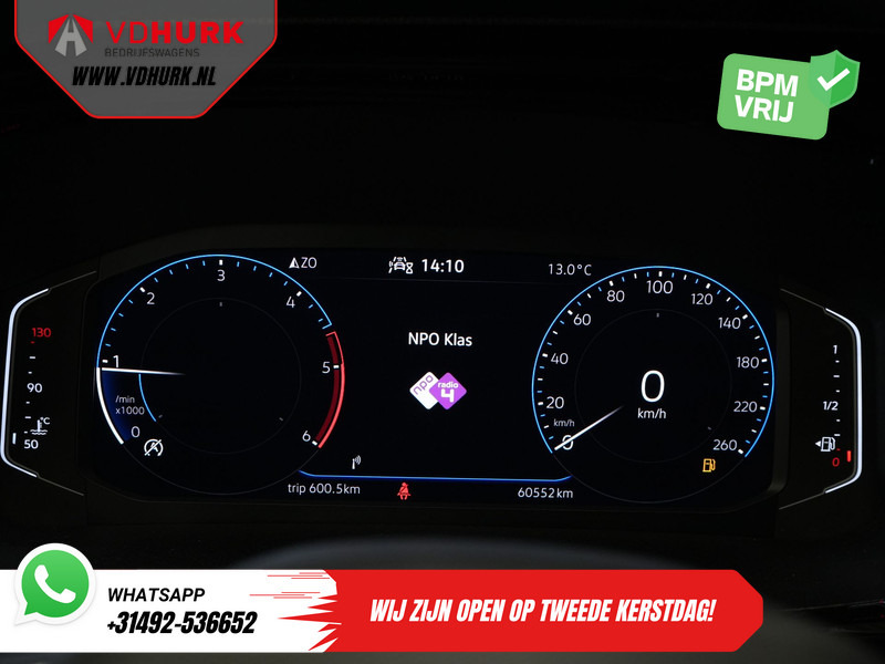 Leasing de Volkswagen Transporter 2.0 TDI L2 BULLI BPM VRIJ! NL Auto/ LED/ Adapt. Cruise/ Virtual Cockpit/ 17" LMV/ Carplay/ PDC/ Airco Volkswagen Transporter 2.0 TDI L2 BULLI BPM VRIJ! NL Auto/ LED/ Adapt. Cruise/ Virtual Cockpit/ 17" LMV/ Carplay/ PDC/ Airco: foto 20 Leasing de Volkswagen Transporter 2.0 TDI L2 BULLI BPM VRIJ! NL Auto/ LED/ Adapt. Cruise/ Virtual Cockpit/ 17" LMV/ Carplay/ PDC/ Airco Volkswagen Transporter 2.0 TDI L2 BULLI BPM VRIJ! NL Auto/ LED/ Adapt. Cruise/ Virtual Cockpit/ 17" LMV/ Carplay/ PDC/ Airco: foto 20