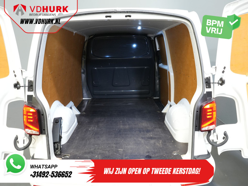 Leasing de Volkswagen Transporter 2.0 TDI L2 BULLI BPM VRIJ! NL Auto/ LED/ Adapt. Cruise/ Virtual Cockpit/ 17" LMV/ Carplay/ PDC/ Airco Volkswagen Transporter 2.0 TDI L2 BULLI BPM VRIJ! NL Auto/ LED/ Adapt. Cruise/ Virtual Cockpit/ 17" LMV/ Carplay/ PDC/ Airco: foto 15 Leasing de Volkswagen Transporter 2.0 TDI L2 BULLI BPM VRIJ! NL Auto/ LED/ Adapt. Cruise/ Virtual Cockpit/ 17" LMV/ Carplay/ PDC/ Airco Volkswagen Transporter 2.0 TDI L2 BULLI BPM VRIJ! NL Auto/ LED/ Adapt. Cruise/ Virtual Cockpit/ 17" LMV/ Carplay/ PDC/ Airco: foto 15