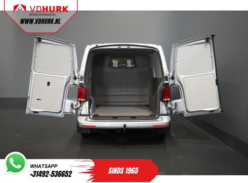 Volkswagen Transporter T6.1 2.0 TDI 150 pk DSG Aut. L2 DC Dubbel Cabine Highline BPM VRIJ! Adapt.Cruise/ LED/ 2xSchuifdeur/ Standkachel/ Carplay/ Stoel - Furgoneta pequeña, Furgoneta combi: foto 5 Volkswagen Transporter T6.1 2.0 TDI 150 pk DSG Aut. L2 DC Dubbel Cabine Highline BPM VRIJ! Adapt.Cruise/ LED/ 2xSchuifdeur/ Standkachel/ Carplay/ Stoel - Furgoneta pequeña, Furgoneta combi: foto 5