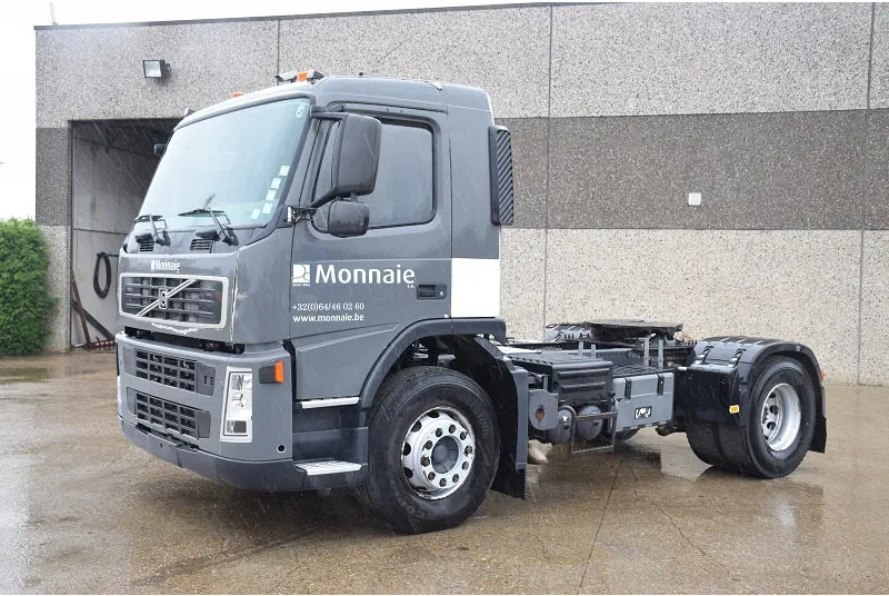 Volvo FM 9.300 - Cabeza tractora: foto 5 Volvo FM 9.300 - Cabeza tractora: foto 5