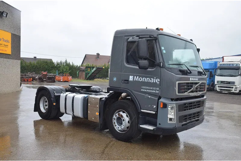 Volvo FM 9.300 - Cabeza tractora: foto 3 Volvo FM 9.300 - Cabeza tractora: foto 3