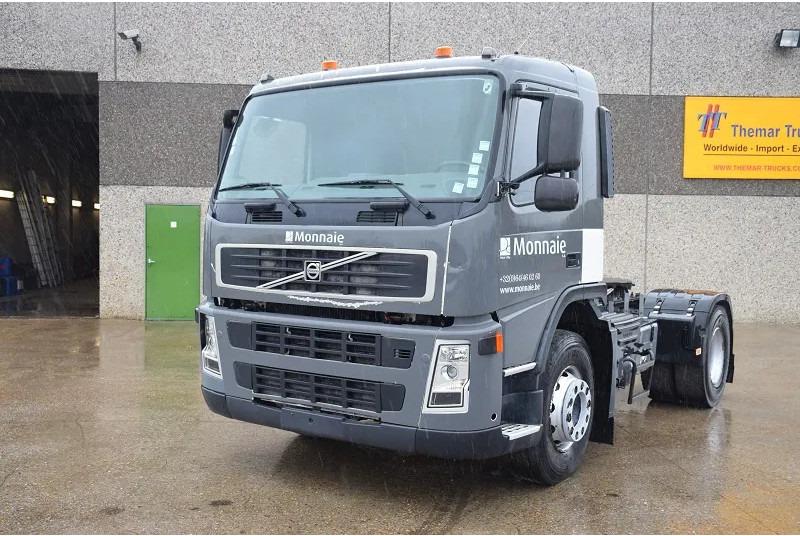 Volvo FM 9.300 - Cabeza tractora: foto 4 Volvo FM 9.300 - Cabeza tractora: foto 4