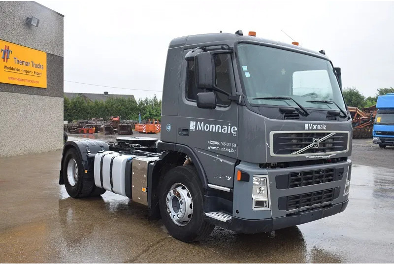 Volvo FM 9.300 - Cabeza tractora: foto 1 Volvo FM 9.300 - Cabeza tractora: foto 1