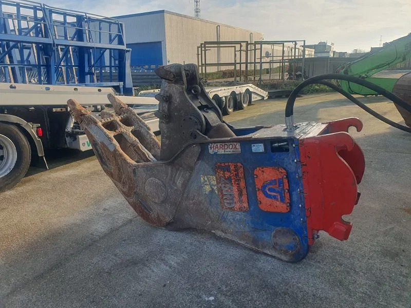 Trevibenne F25 RD DEMOLITION - Cizalla de demolición para Maquinaria de construcción: foto 1 Trevibenne F25 RD DEMOLITION - Cizalla de demolición para Maquinaria de construcción: foto 1