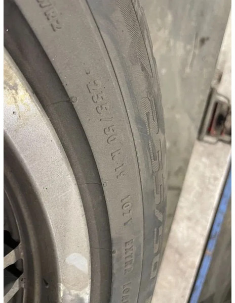 General Tire Dotz velgen met General Tire Grabber banden 255/50 R19 107Y - Neumáticos y llantas para Coche: foto 4 General Tire Dotz velgen met General Tire Grabber banden 255/50 R19 107Y - Neumáticos y llantas para Coche: foto 4