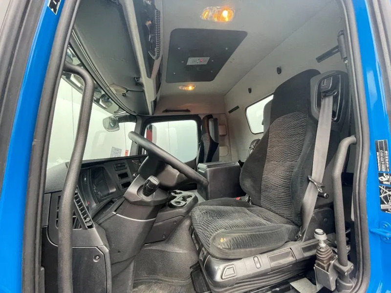 Mercedes-Benz Arocs 3342 *6x6*meegestuurd as*2zijdige kipper*Airco*Bluetooth - Camión volquete, Camión grúa: foto 3 Mercedes-Benz Arocs 3342 *6x6*meegestuurd as*2zijdige kipper*Airco*Bluetooth - Camión volquete, Camión grúa: foto 3