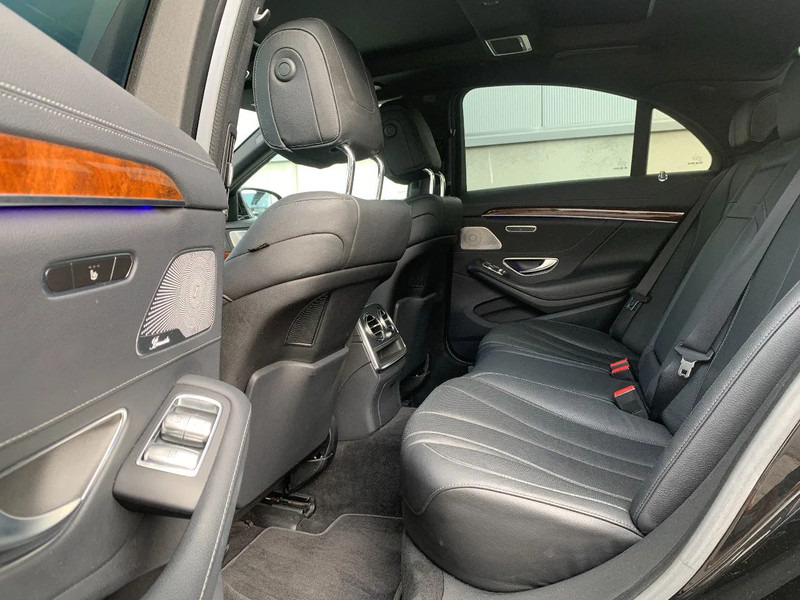 Mercedes-Benz S-Klasse S 350 BlueTEC Sedan*360*Camera*Airco*Navi* - Sedan: foto 4 Mercedes-Benz S-Klasse S 350 BlueTEC Sedan*360*Camera*Airco*Navi* - Sedan: foto 4