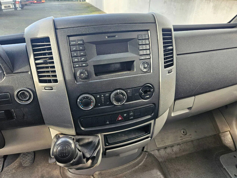Mercedes-Benz Sprinter 313 - Furgoneta frigorifica: foto 5 Mercedes-Benz Sprinter 313 - Furgoneta frigorifica: foto 5
