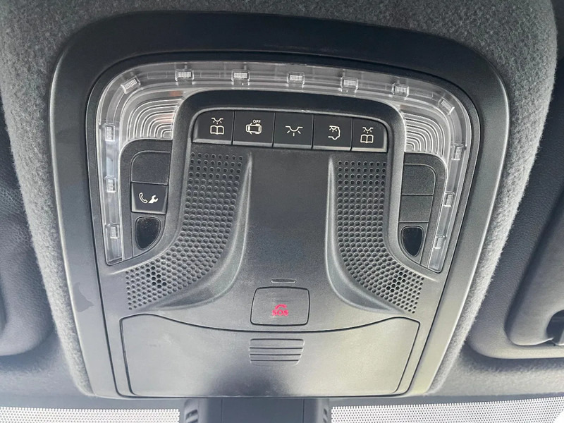 Mercedes-Benz Sprinter 315 *L3H2*koel/vrieswagen*360°camera*cruise control*zetelverwarming - Furgoneta frigorifica: foto 4 Mercedes-Benz Sprinter 315 *L3H2*koel/vrieswagen*360°camera*cruise control*zetelverwarming - Furgoneta frigorifica: foto 4