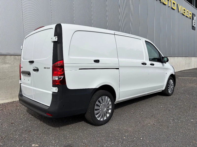 Mercedes-Benz Vito Camera*Automaat*Trekhaak*Navigatie*Airco - Furgoneta pequeña: foto 5 Mercedes-Benz Vito Camera*Automaat*Trekhaak*Navigatie*Airco - Furgoneta pequeña: foto 5