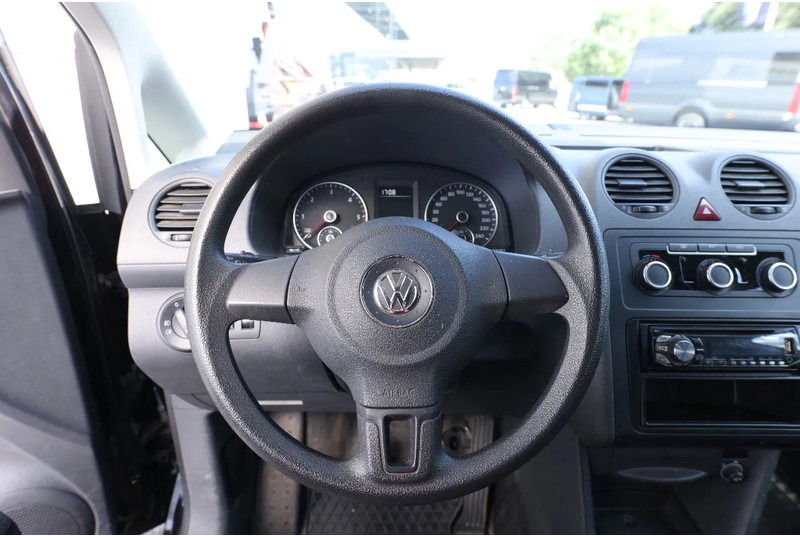 Volkswagen Caddy PARKSENSOREN-SCHUIFDEUR-RADIO USB-TREKHAAK - Furgoneta pequeña: foto 4 Volkswagen Caddy PARKSENSOREN-SCHUIFDEUR-RADIO USB-TREKHAAK - Furgoneta pequeña: foto 4