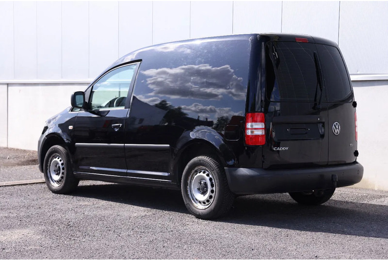 Volkswagen Caddy PARKSENSOREN-SCHUIFDEUR-RADIO USB-TREKHAAK - Furgoneta pequeña: foto 2 Volkswagen Caddy PARKSENSOREN-SCHUIFDEUR-RADIO USB-TREKHAAK - Furgoneta pequeña: foto 2