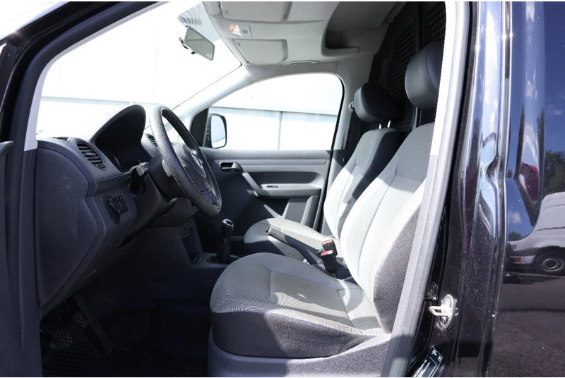 Volkswagen Caddy PARKSENSOREN-SCHUIFDEUR-RADIO USB-TREKHAAK - Furgoneta pequeña: foto 3 Volkswagen Caddy PARKSENSOREN-SCHUIFDEUR-RADIO USB-TREKHAAK - Furgoneta pequeña: foto 3