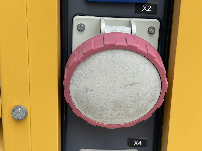 Atlas-Copco QAS 40 KD - Generador industriale: foto 5 Atlas-Copco QAS 40 KD - Generador industriale: foto 5