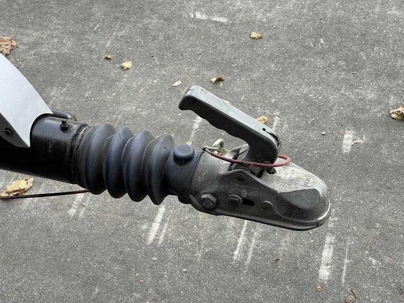 Atlas-Copco XAHS 186 DD - N - Compresor de aire: foto 3 Atlas-Copco XAHS 186 DD - N - Compresor de aire: foto 3