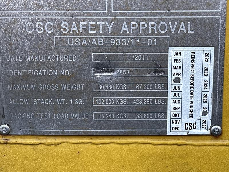 Atlas-Copco XRVC 647 - Compresor de aire: foto 5 Atlas-Copco XRVC 647 - Compresor de aire: foto 5