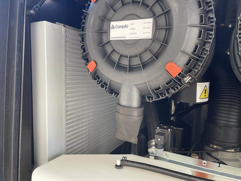Compresor de aire Compair C 105 - 14 - N: foto 12